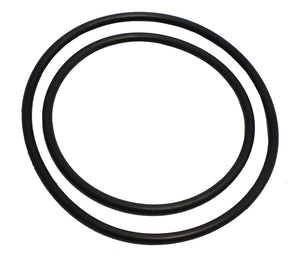 Aeroflow AF59-2060 Replacement O-Rings Suit AF64-2060 Sandwich Adapter