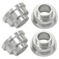 Aeroflow AF59-2061 Ej20 Ej25 Fuel Injector Insertuse with AFtermarket Rails