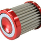 Aeroflow AF59-2063 Aeroflow Billet Z586 & Z373 Replacement 10 Micron Element