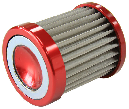 Aeroflow AF59-2063 Aeroflow Billet Z586 & Z373 Replacement 10 Micron Element