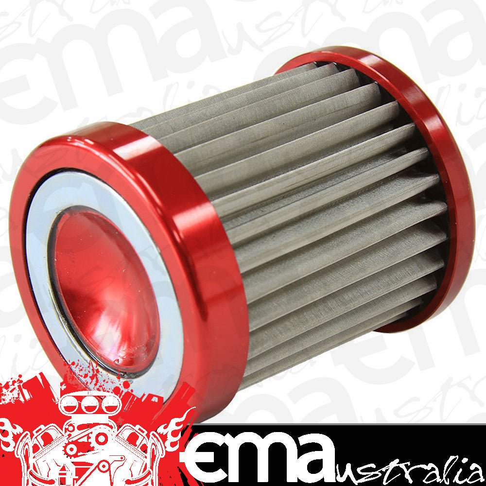 Aeroflow AF59-2063 Aeroflow Billet Z586 & Z373 Replacement 10 Micron Element