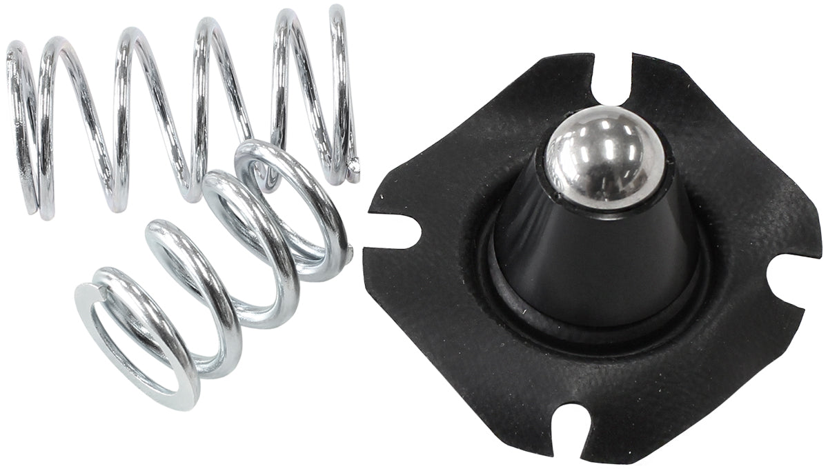 Aeroflow AF59-2064 AF66-2060 REPLACEMENT DIAPHRAGAND SPRING ASSEMBLY