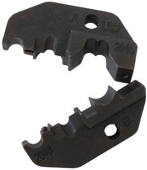 Aeroflow AF59-2071 CRIMP TOOL REPLACEMENT DIES USE WITH AF98-2070 IGNITION
