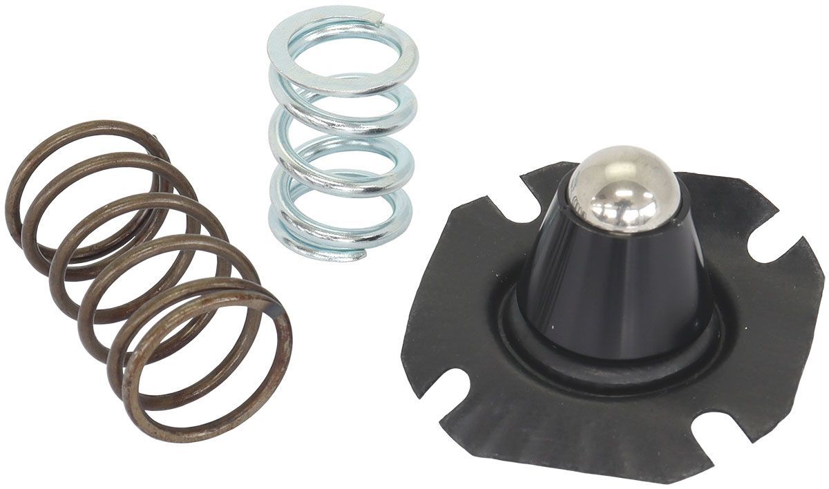 Aeroflow AF59-2079 Replacement Spring & Diaphragm Suit AF66-2059 Fuel Regulator