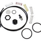 Aeroflow AF59-2085 Diaphram Bleeder Control Systespares Kit