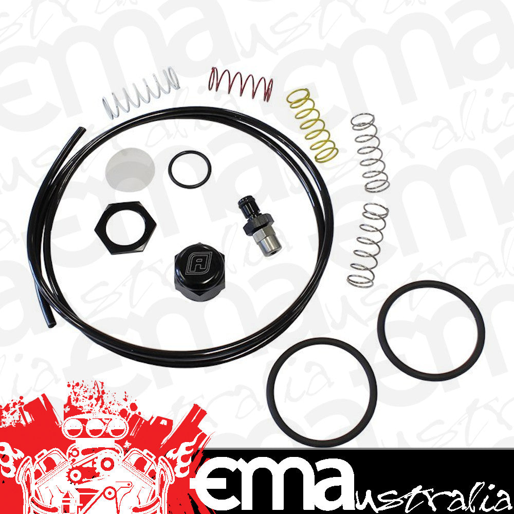 Aeroflow AF59-2085 Diaphram Bleeder Control Systespares Kit
