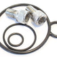 For AF64-2091 Holden V8 Thermostat housings with heater outlet Replacement Bolts O-Rings Suit Hous Aeroflow Performance Products AF59-2091