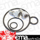 For AF64-2091 Holden V8 Thermostat housings with heater outlet Replacement Bolts O-Rings Suit Hous Aeroflow Performance Products AF59-2091
