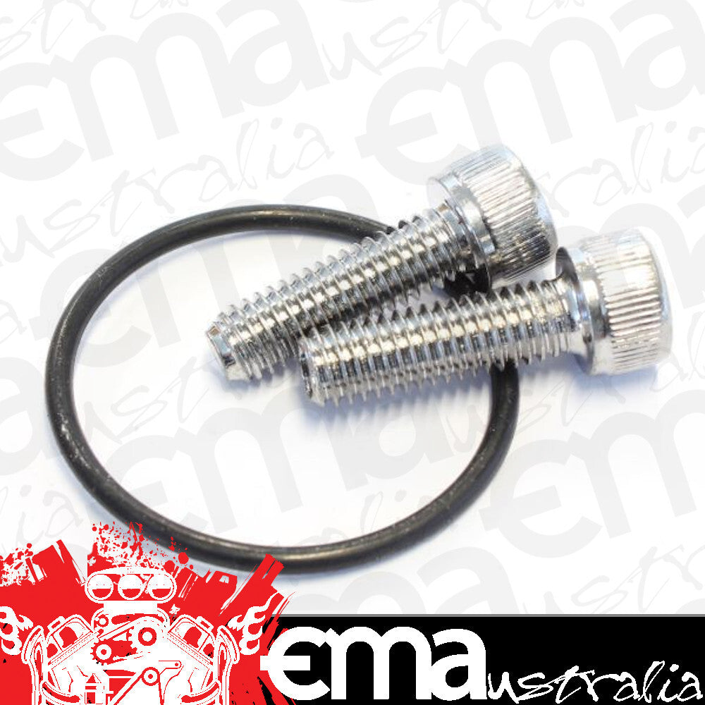 Aeroflow AF59-2092 Replacement O-Ring & Bolts suits AF64-2092 Thermostat Hou