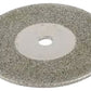 Aeroflow AF59-2099 Replacement Grinding Disc For Manual Piston Ring Filer