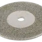 Aeroflow AF59-2099 Replacement Grinding Disc For Manual Piston Ring Filer