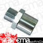 Aeroflow AF59-2108-M18 M18 x 1.5 Thread Adapter Use with AF64-2108