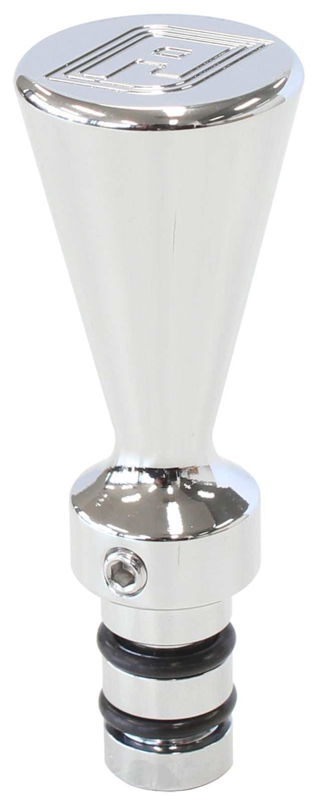 Aeroflow AF59-2110 REPLACEMENT BILLET HANDLE FOR ENGINE OR TRANS DIPSTICK