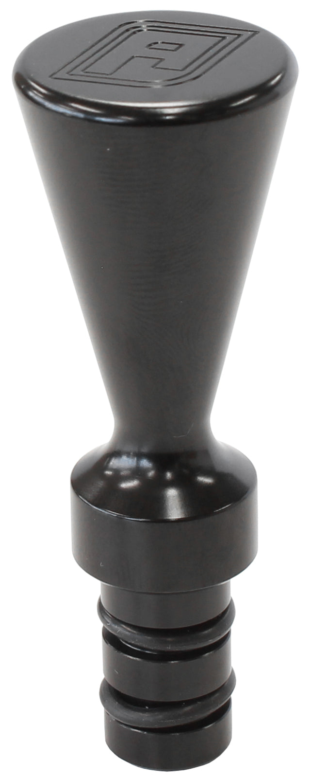 Aeroflow AF59-2110BLK REPLACEMENT BILLET HANDLE FOR ENGINE OR TRANS DIPSTICK