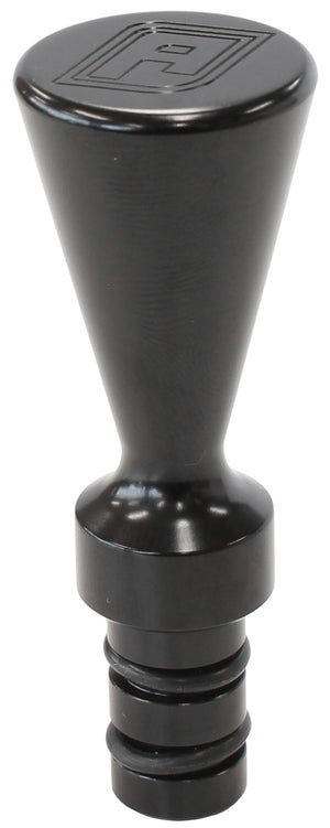 Aeroflow AF59-2110BLK REPLACEMENT BILLET HANDLE FOR ENGINE OR TRANS DIPSTICK