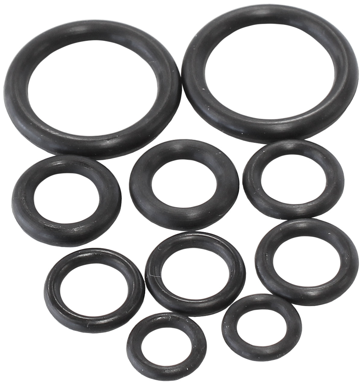 Aeroflow AF59-2111 REPLACEMENT DIPSTICK O-RING KIT FOR ALL ENGINE / TRANS DIP