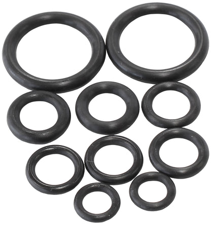 Aeroflow Performance Products AF59-2111 REPLACEMENT DIPSTICK O-RING KIT FOR ALL ENGINE / TRANS DIP