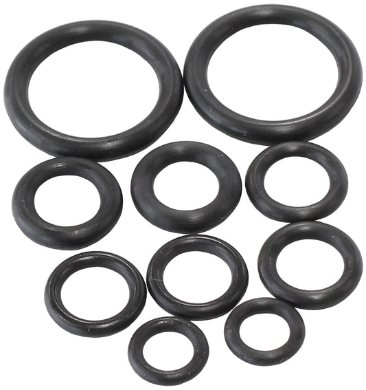 Aeroflow Performance Products AF59-2111 REPLACEMENT DIPSTICK O-RING KIT FOR ALL ENGINE / TRANS DIP