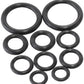 Aeroflow AF59-2111 REPLACEMENT DIPSTICK O-RING KIT FOR ALL ENGINE / TRANS DIP