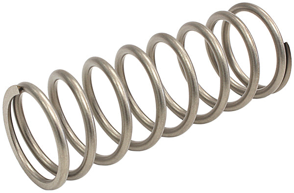 Aeroflow AF59-2152 Aeroflow 6 Psi Blow Off Valve Spring Use with -8 to -12" Hg