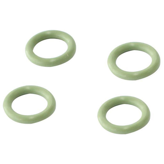 Aeroflow AF59-2187 Replacement O-Rings For GM LS Water Cross Over Adapters To Suit AF64-2187 and AF64-2188, Sold as a Pack of 4