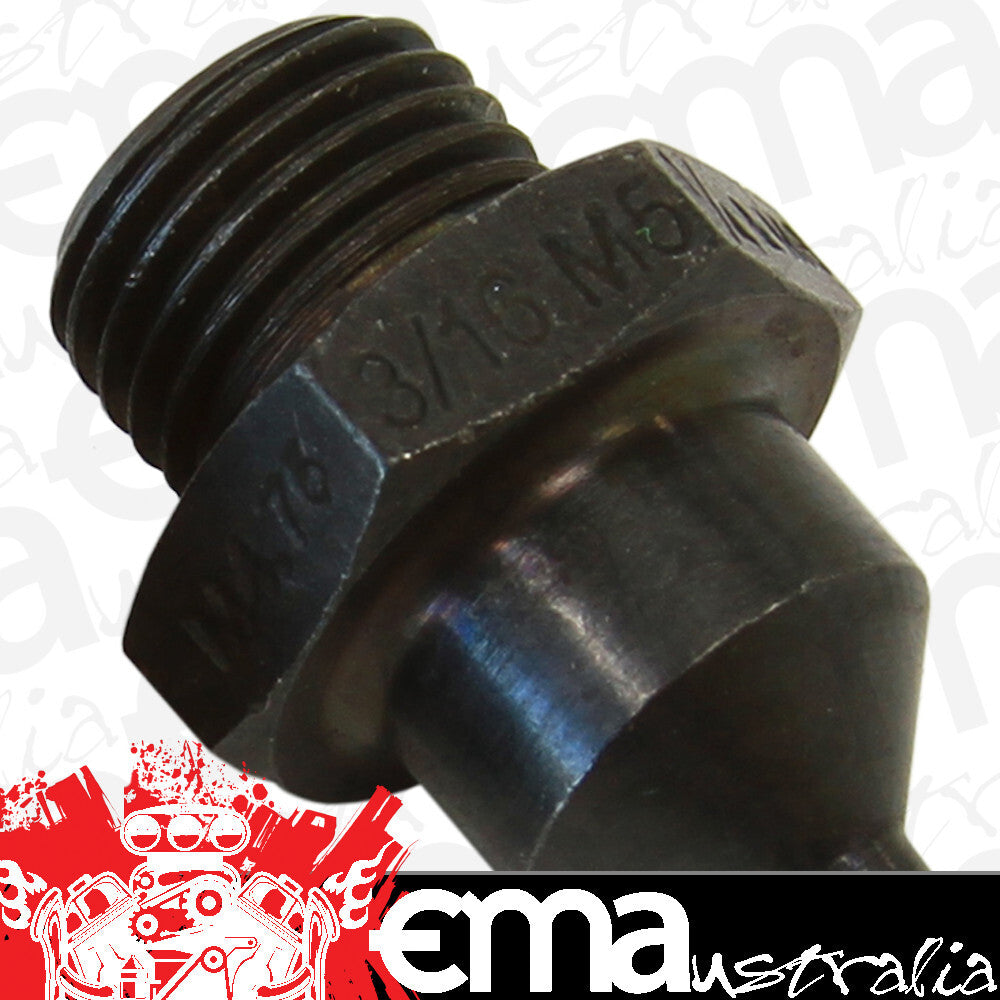 Aeroflow AF59-2451 Pro Flare Tool Replacement Option 1 3/16" Adapter