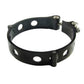 Aluminium Silicone Hose Piping Clamp 4' Black
