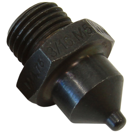 Aeroflow AF59-2451 Pro Flare Tool Replacement Option 1 3/16" Adapter