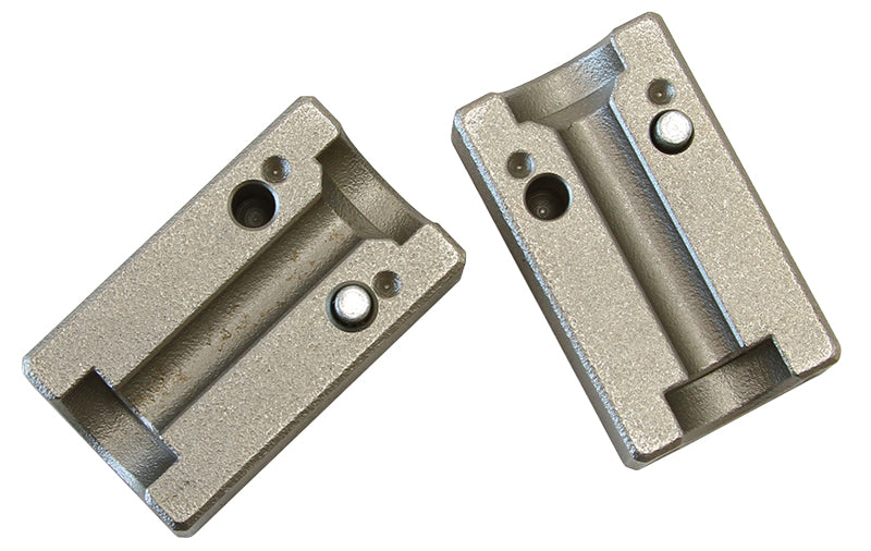 Aeroflow AF59-2453 Pro Flare Tool Replacement 3/16" 45 Deg Dies