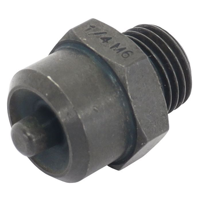 Aeroflow AF59-2455 Replacement Flare tool, Option 1 1/4" Adapter. Suit AF98-2048 Flare tool