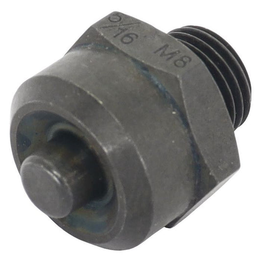 Aeroflow AF59-2457 Replacement Flare tool, Option 1 5/16" Adapter. Suit AF98-2048 Flare tool