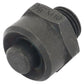 Aeroflow AF59-2459 Replacement Flare tool, Option 1 3/8" Adapter. Suit AF98-2048 Flare tool