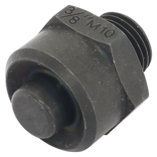 Aeroflow AF59-2459 Replacement Flare tool, Option 1 3/8" Adapter. Suit AF98-2048 Flare tool