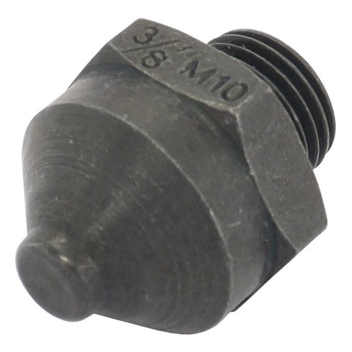 Aeroflow AF59-2460 Replacement Flare tool, Option 2 3/8" and 5/16" Adapter. Suit AF98-2048 Flare tool