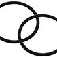 Aeroflow AF59-2520 2.0" Billet Intercooler Clampsreplacement O-Rings