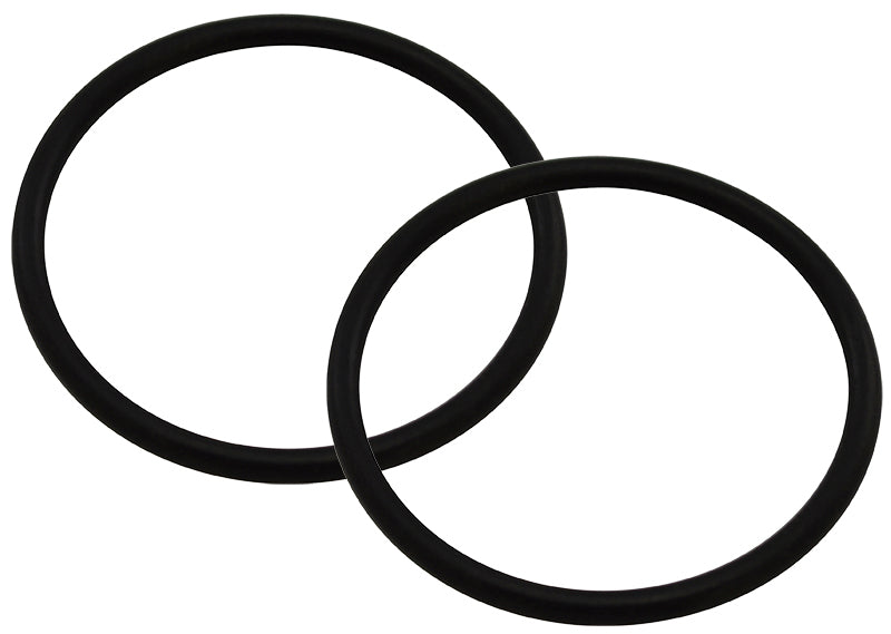 Aeroflow AF59-2520 2.0" Billet Intercooler Clampsreplacement O-Rings