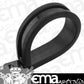 Proflow PFE158-12BK Cushioned Hose Mounting P-Clamp 19mm Black 5 Pack