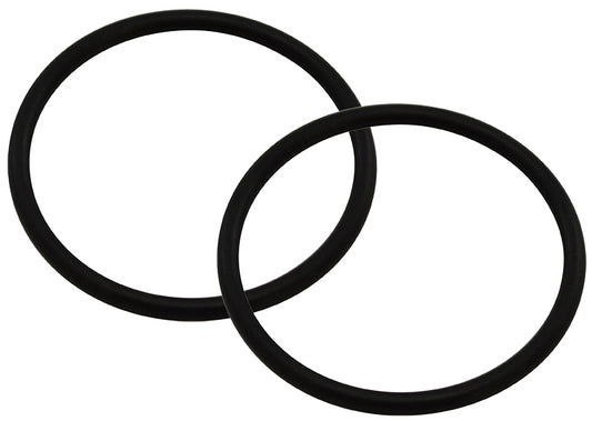 Aeroflow AF59-2535 3.5" Billet Intercooler Clampsreplacement O-Rings