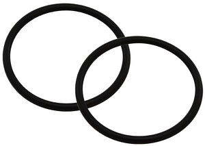 Aeroflow AF59-2540 4.0" Billet Intercooler Clampsreplacement O-Rings