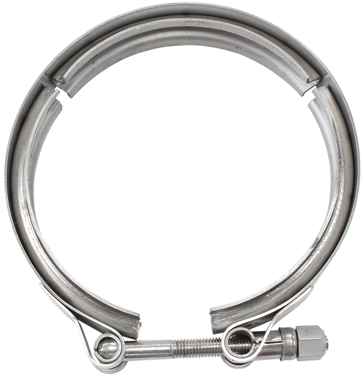 Replacement V-Band Clamp (Suit 2-1/2" V-Band)