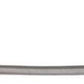 Proflow PFE160-06 Fuel Line kit Holley 4150 Universal Swivel-Seal Stainless Steel Hose -06AN Blue/Red