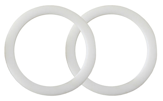 Aeroflow AF59-2671 Teflon Washer Suit All Holley 7/8-20 Bowl Inlet Threads
