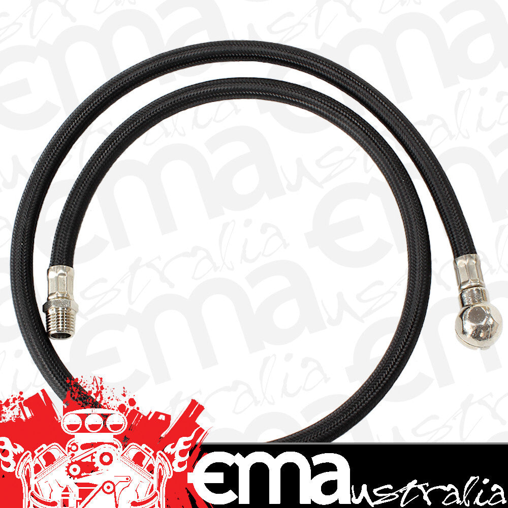 Aeroflow AF59-3000 Air Tank Replacement Air Line Use with All Tanks