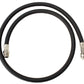 Aeroflow AF59-3000 Air Tank Replacement Air Line Use with All Tanks