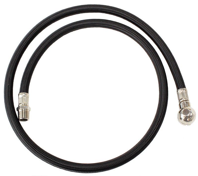 Aeroflow AF59-3000 Air Tank Replacement Air Line Use with All Tanks