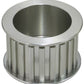 Aeroflow AF59-3000A Alternator Glimer Drive Pulleyonly- Anodised Silver