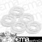 Proflow PFE176-03 PTFE Washers -03AN 10 Pack