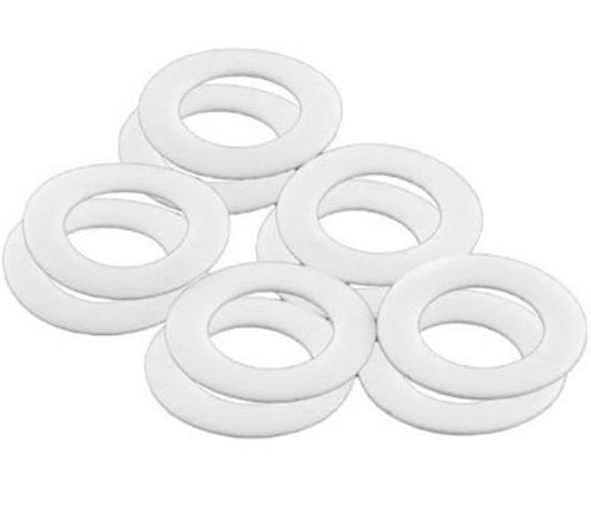 Proflow PFE176-03 PTFE Washers -03AN 10 Pack