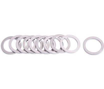 Proflow PFE177-120 Aluminium Crush Washer 12mm 10 Pack
