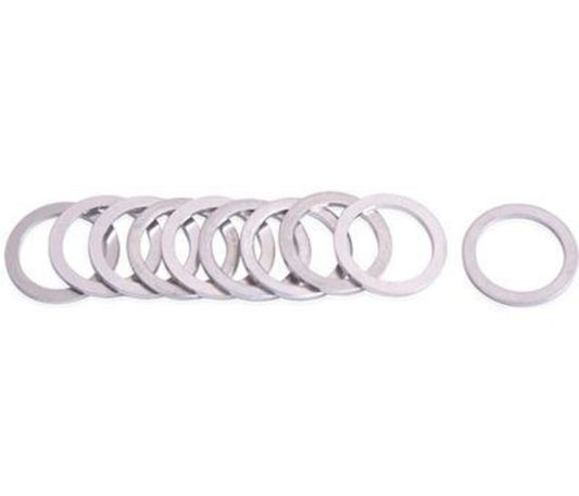 Proflow PFE177-KIT Aluminium Washer Assortment Kit -03AN to -16AN Pack 10 Pack